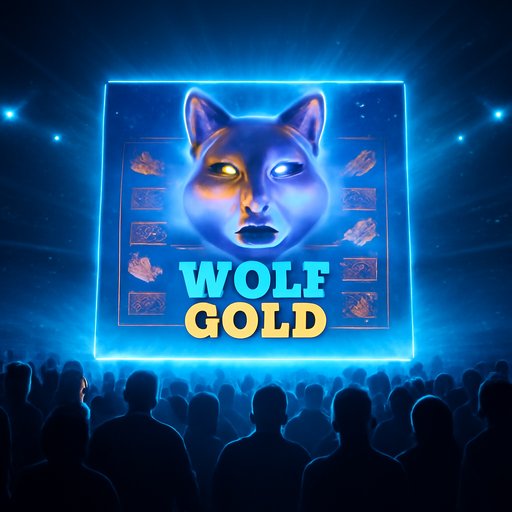 66z Wolf Gold রাতের দৃশ্য